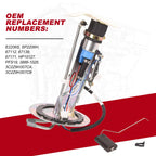 Fuel Pump Module Assembly for Ford E-150 E-250 E-350 (1999–2003)