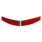 Steering Wheel Cover Trim for Alfa Romeo Giulia (2017-2019)