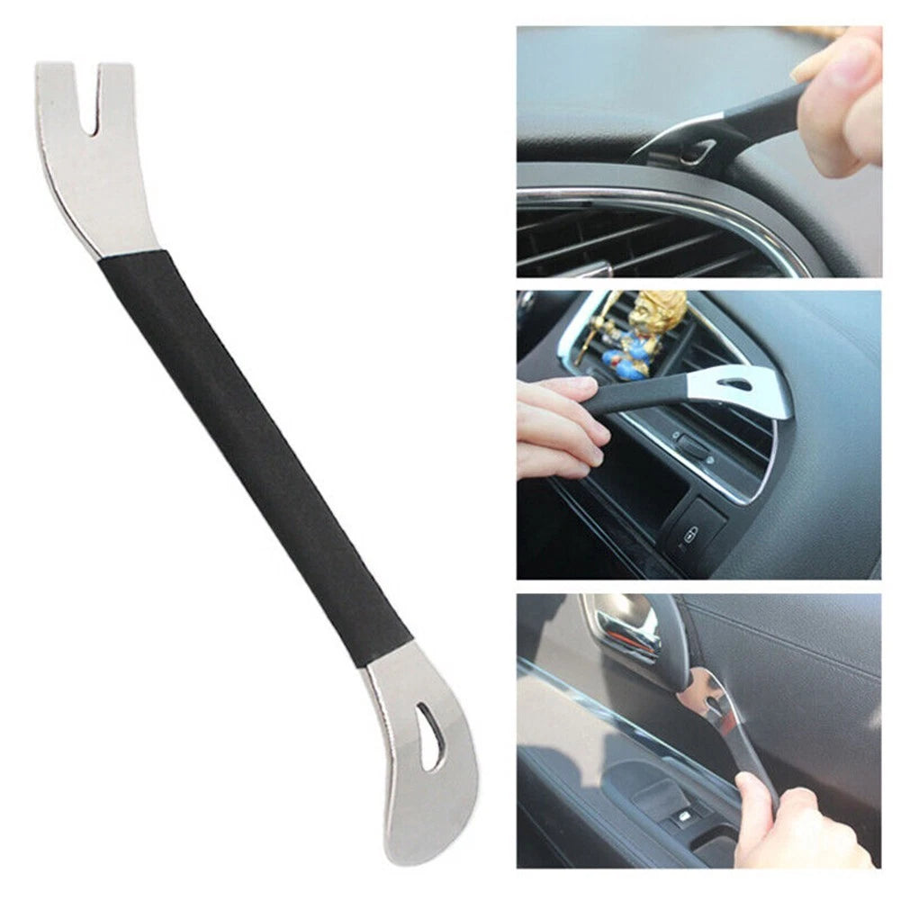 Stainless Steel Trim Removal Tool for Quick Repairs (Universal)