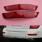 Bumper Reflector Lights for Mercedes-Benz ML350 (2008-2011)