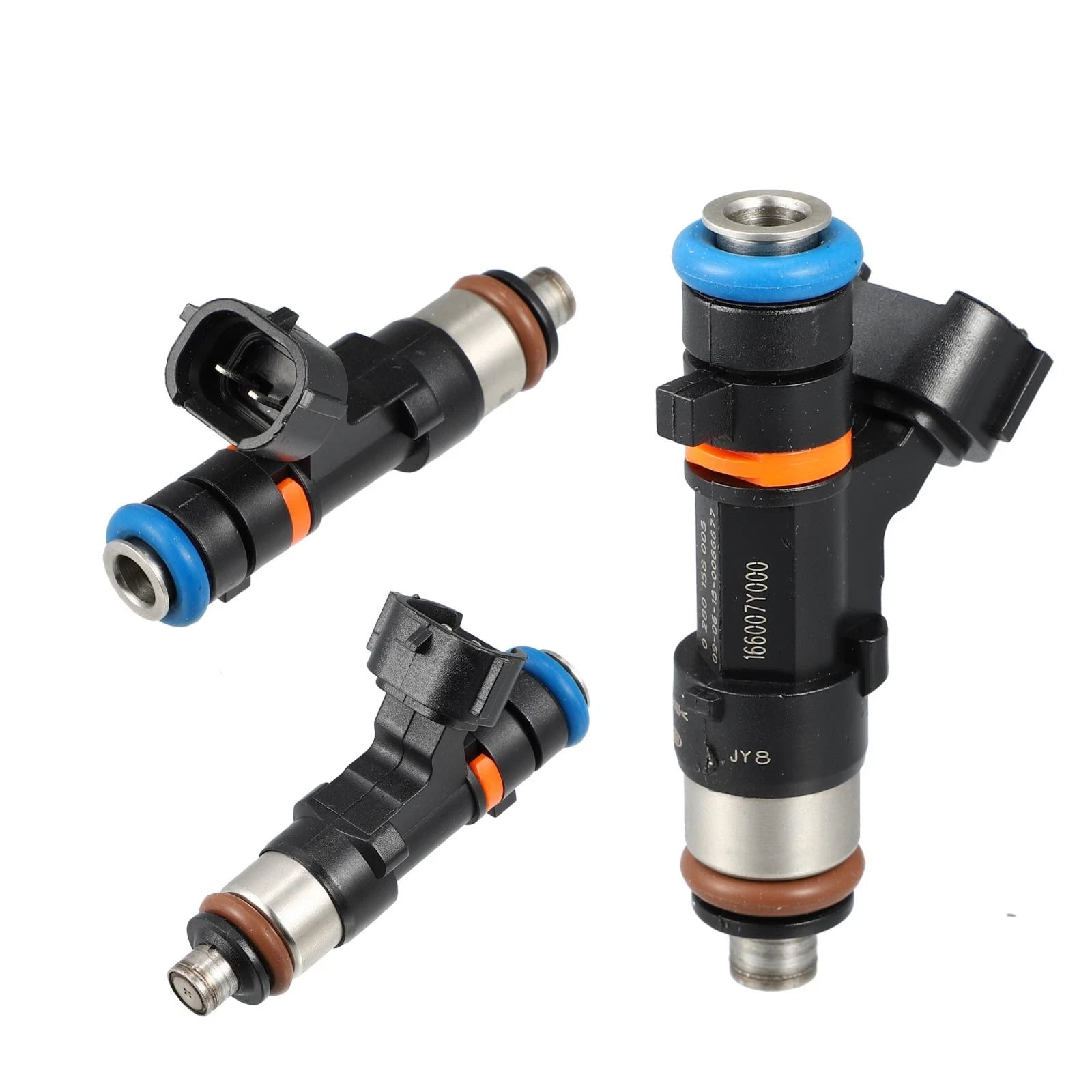 Fuel Injector 0280158005 for Nissan Altima, Quest, Maxima, Murano (3.5L)