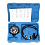 Pressure Gauge Tester TU1 for Automotive (Precision, Portable)