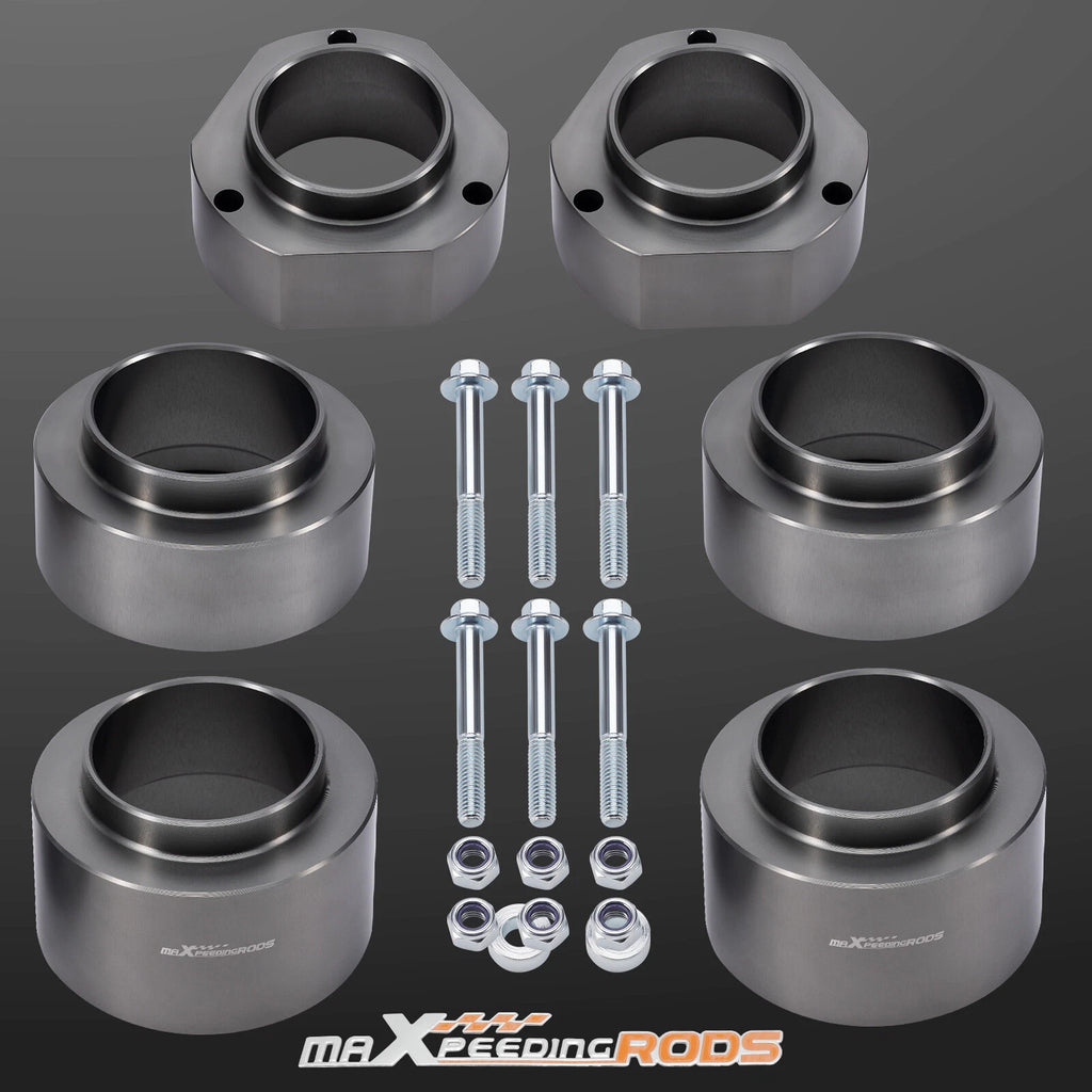 2'' Front Rear Leveling Lift Kit for Geo Tracker Suzuki Sidekick (1989-1998)