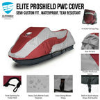 Waterproof Storage Cover for Sea Doo XP Jet Ski (1996–2000)