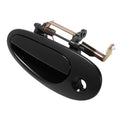 Front Driver Left Side Door Pull Handle Lever for Chrysler 300M/Intrepid (1998–2004)