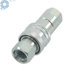 Hydraulic Quick Coupler Kit for John Deere Attachments