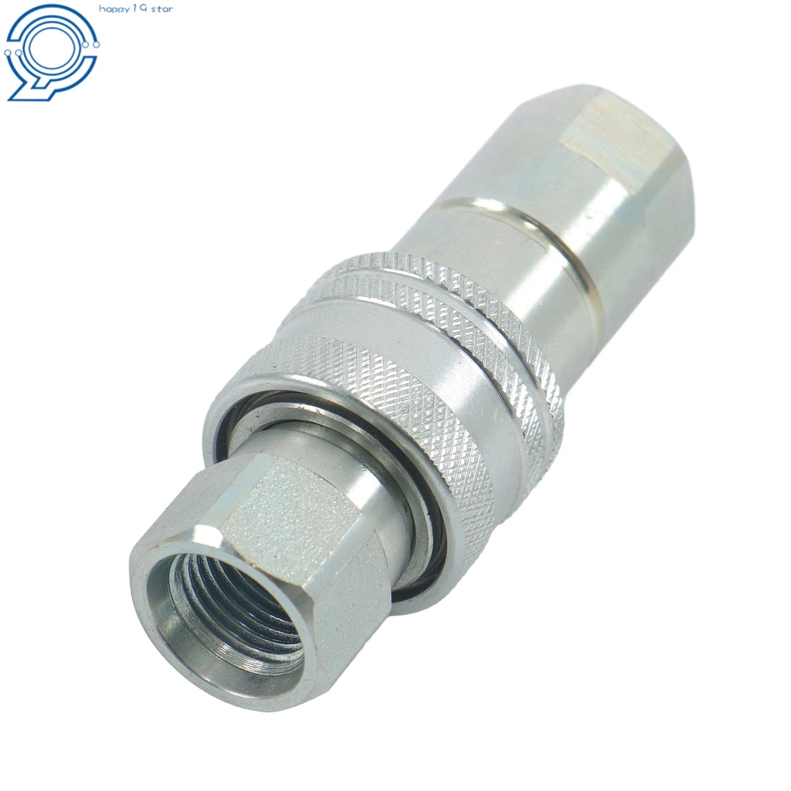 Hydraulic Quick Coupler Kit for John Deere Attachments