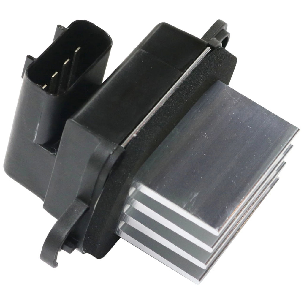 Blower Motors for Nissan Armada, Titan, Infiniti QX56 (2004–2010)
