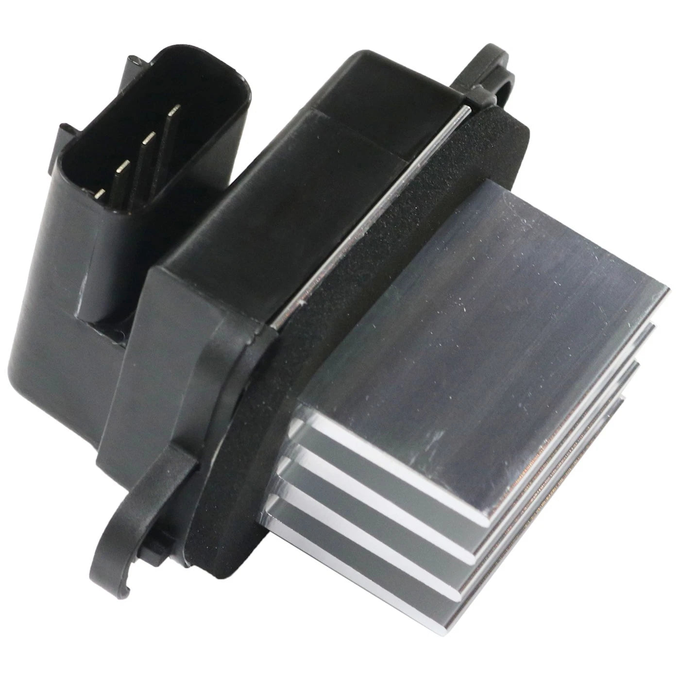 Blower Motors for Nissan Armada, Titan, Infiniti QX56 (2004–2010)