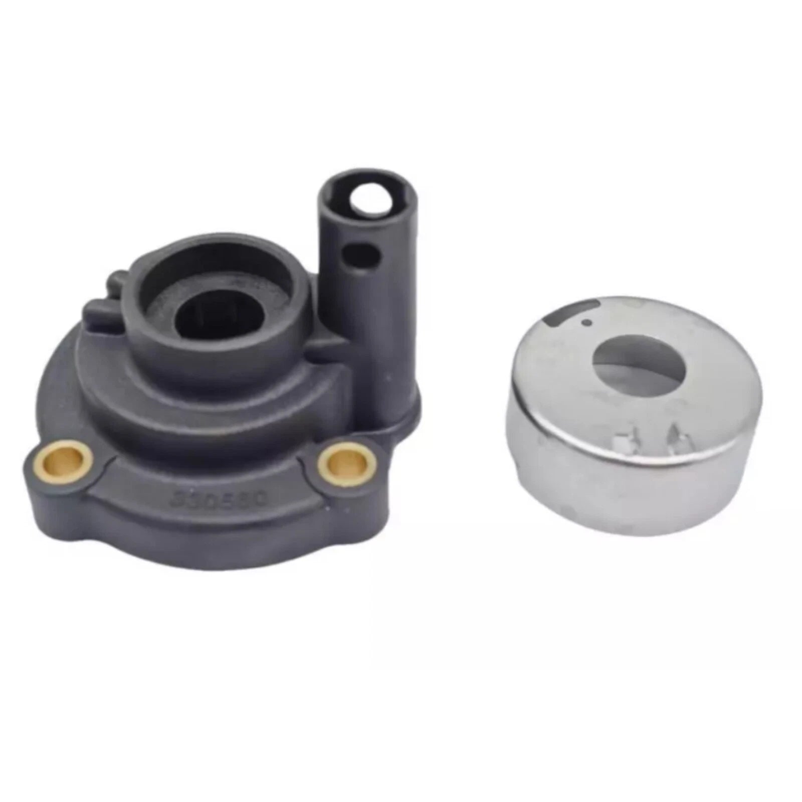 Water Pump Rebuild Service Kit for Johnson Evinrude OMC Outboard (389611)