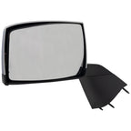 Heavy-Duty Driver Left Side Mirror for Volvo VNL (2017–2024)
