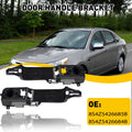 Door Handle Reinforcement Pair for Ford Focus (2008–2011)