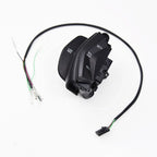 Cruise Control Switch with Wire Harness for Ford Focus, Kuga (2012-2015)