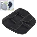 Front Trunk Organizer 5 Mesh Pocket Bag for Can Am Spyder F3/F3S/F3T/F3LT (2015–2024)