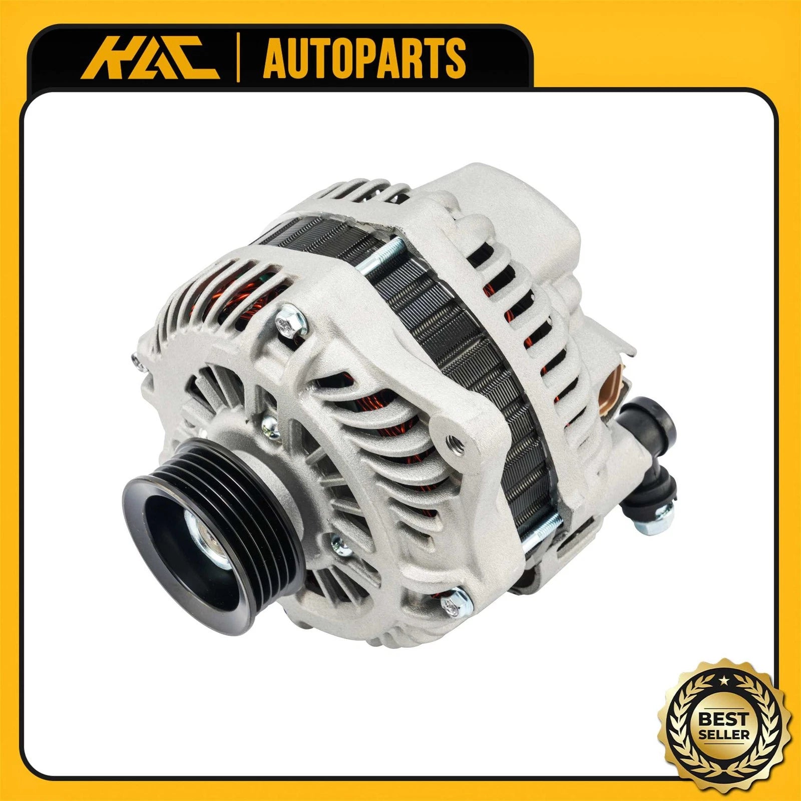 Alternator for Subaru Forester Impreza 2006–2010 (2.5L)