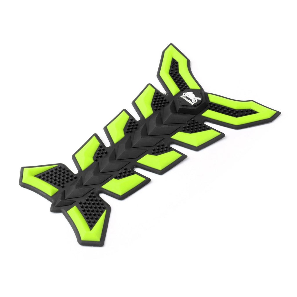 Rubber Petrol/Fuel Tank Pad for Motorbike (Motorcycle)