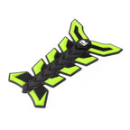 Rubber Petrol/Fuel Tank Pad for Motorbike (Motorcycle)