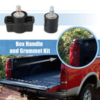 Box Handle Grommet for Dodge RAM 1500 2500 3500 (2009–2021) 68054997AB 68054996AA
