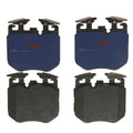 Disc Brake Pad Set for BMW 740e xDrive (2017)