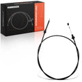 Carburetor Accelerator Cable for Chevy G10 G20 (1975–1990)