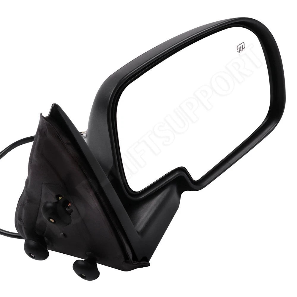 Power Heated Mirror for Chevrolet Avalanche Suburban Tahoe Yukon XL (RH)