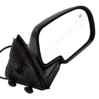 Power Heated Mirror for Chevrolet Avalanche Suburban Tahoe Yukon XL (RH)