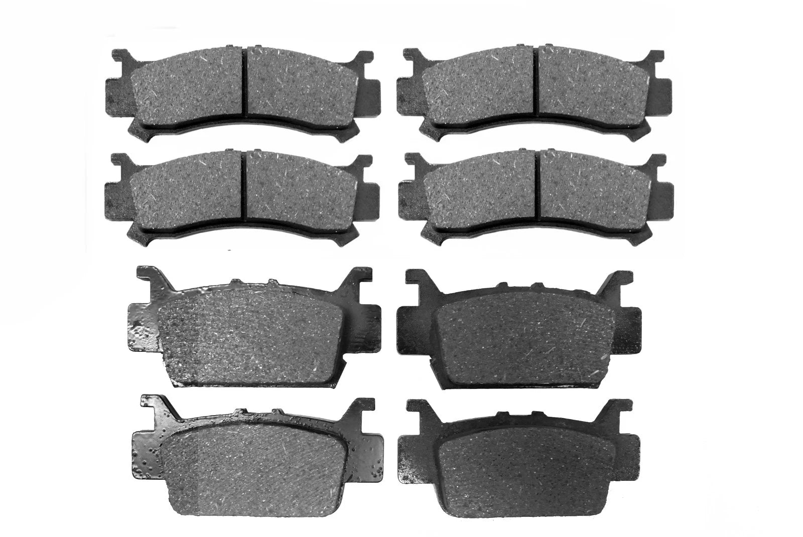 Full Brake Pad Set for Honda Talon 1000 & Pioneer 1000 (2019–2023)
