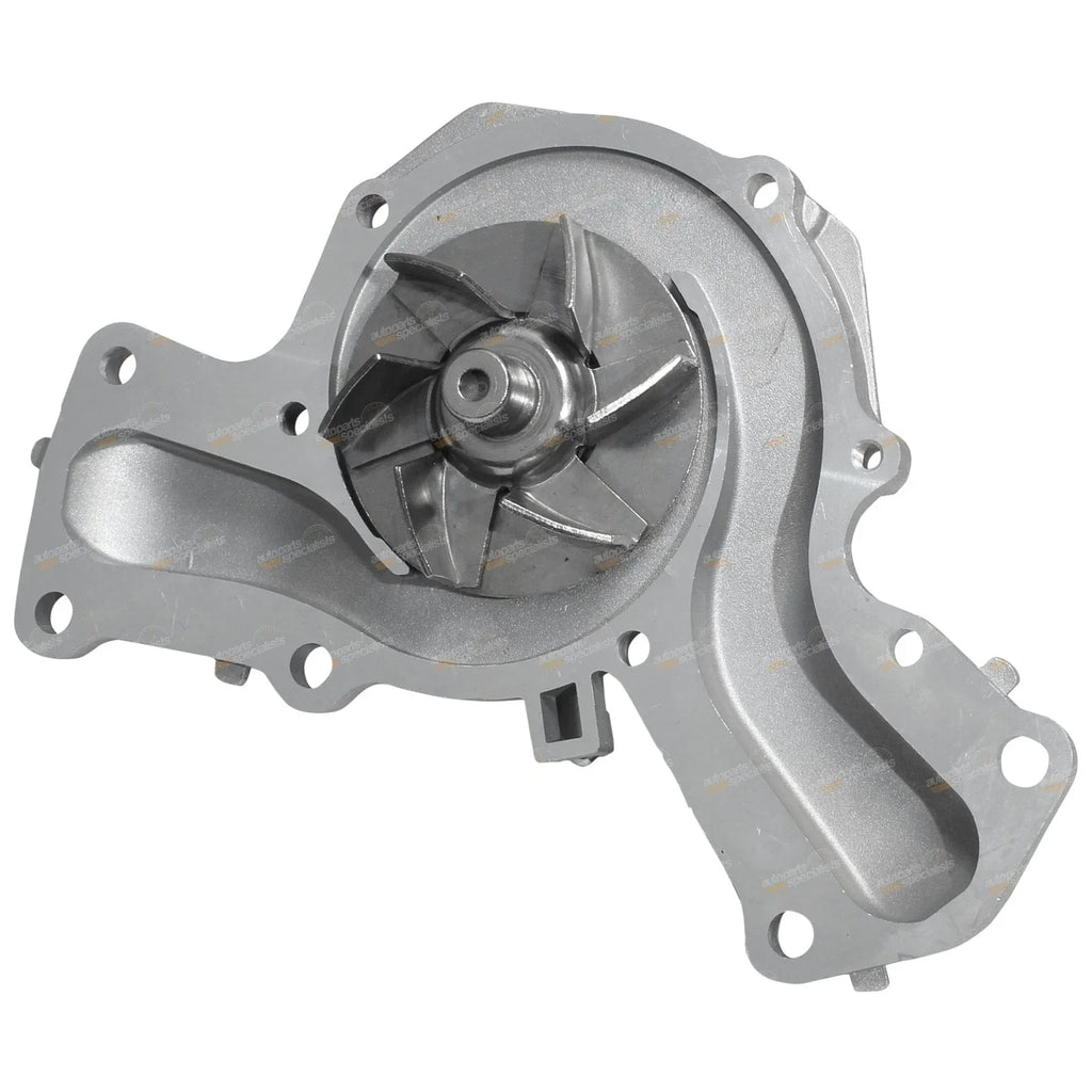 Timing Belt & Water Pump Kit for Mitsubishi Pajero 3.5 V6 (1993-1997)