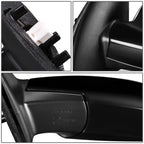 Powered Heated Side Door Mirror for Chevy Aveo5 Pontiac G3 (2009–2011) GM1320385
