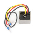 Voltage Regulator for Club Car DS (1992–2007) 1027112-01 1015777