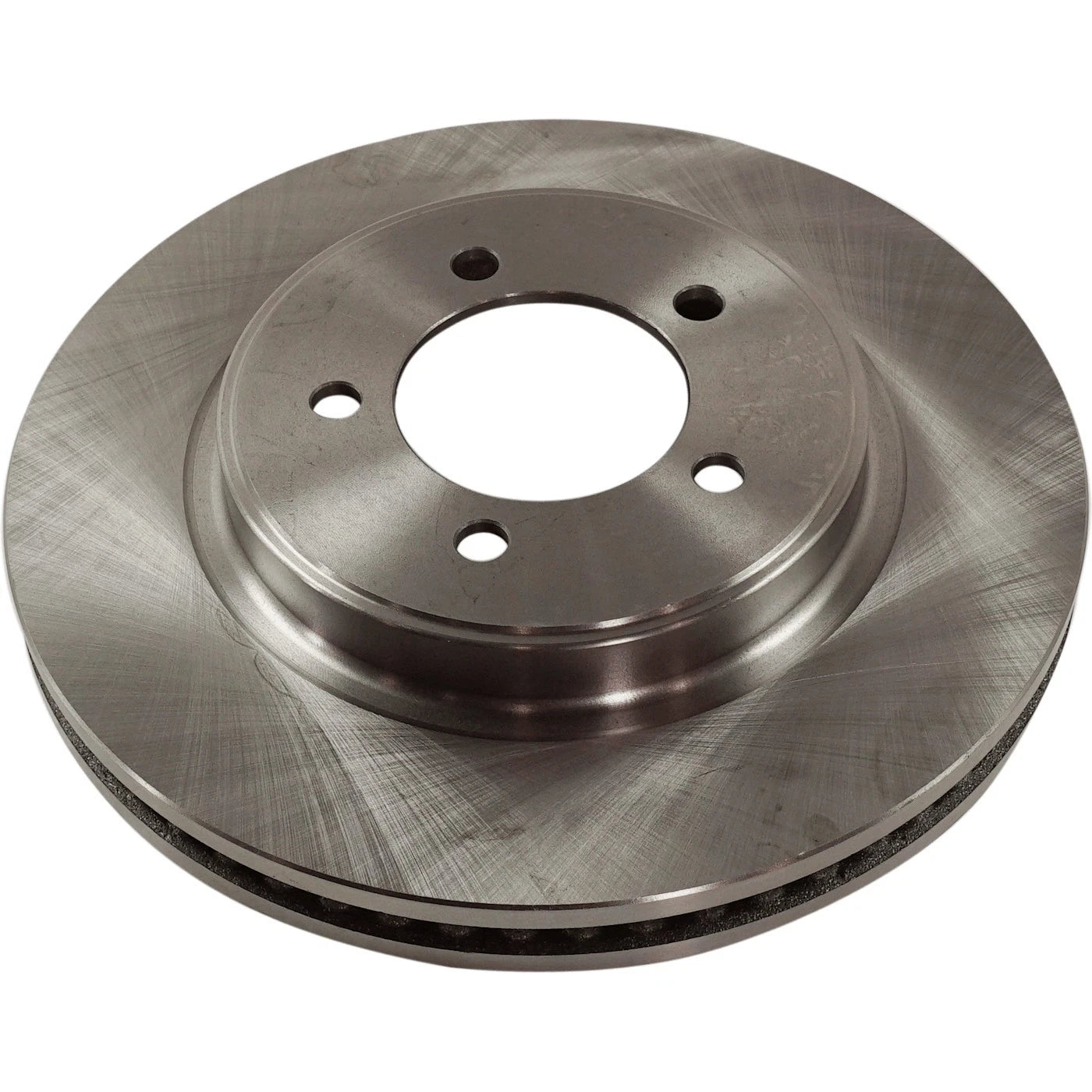 Brake Disc Rotors and Pads Kit for Ford Explorer Mountaineer