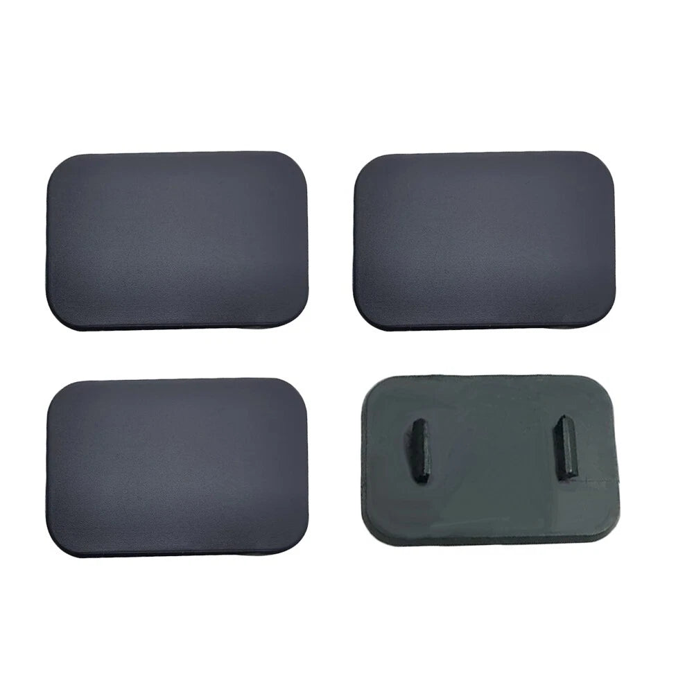Set of 4 Replacement MR655240 Screw Covers for Outlander