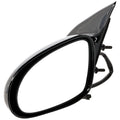 Power Side Mirror Left for Saturn S Series SL SW (1991–2002)