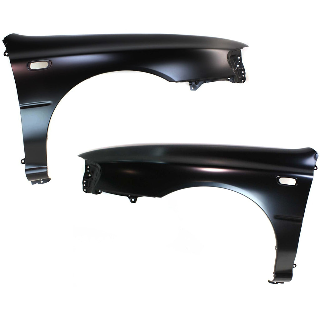 Fender for Subaru Impreza (1998–2001) Front Left and Right