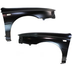 Fender for Subaru Impreza (1998–2001) Front Left and Right