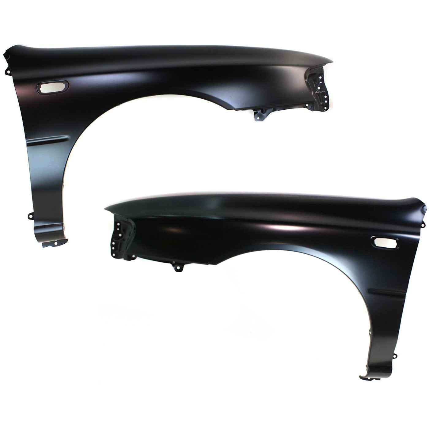 Fender for Subaru Impreza (1998–2001) Front Left and Right