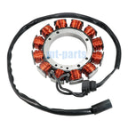 Stator Coil for Buell S3 S3T Thunderbolt/M2 Cyclone (1997–2002) / Blast 500 (2000–2009)