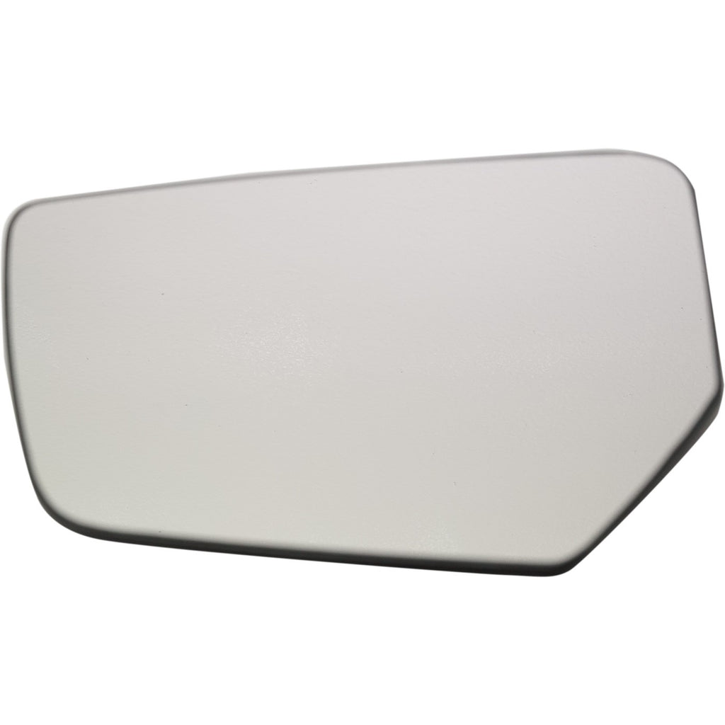 Heated Driver Left Side Mirror Glass for Chevy Impala
