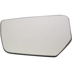 Heated Driver Left Side Mirror Glass for Chevy Impala