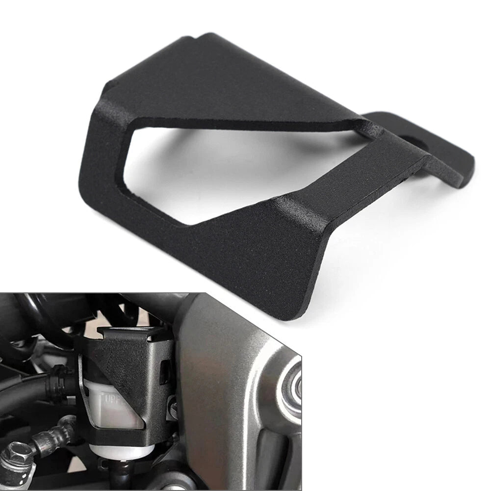 Rear Brake Fluid Reservoir Cover Guard for Moto Morini XCape 650 (2020–2023)