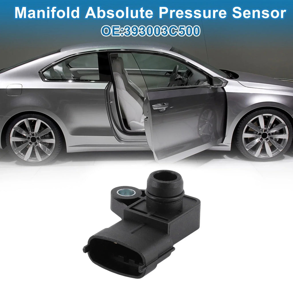 Manifold Absolute Pressure Sensor for Hyundai Santa Fe (2010-2012)