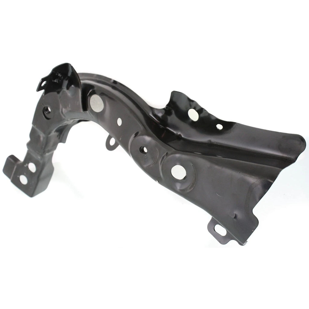 Set of 2 Radiator Supports for Coupe Sedan