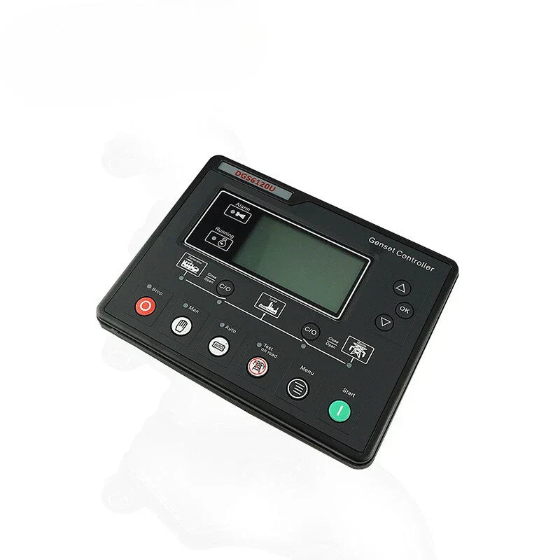 Diesel Genset Controller Display for Unknown Make/Model