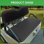 Cushion Set for E-Z-GO TXT Golf Cart (1996–Current)