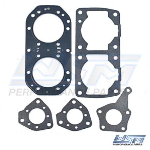 Top End Gasket Kit for Kawasaki 750 SX / SXi Pro (1992–2002) 007-631-01