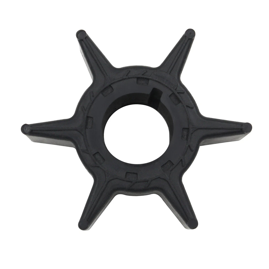 Water Pump Impeller Kit for Yamaha 2-Stroke 30hp, 4-Stroke 25hp (61N-W0078-01)