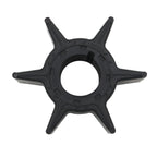 Water Pump Impeller Kit for Yamaha 2-Stroke 30hp, 4-Stroke 25hp (61N-W0078-01)