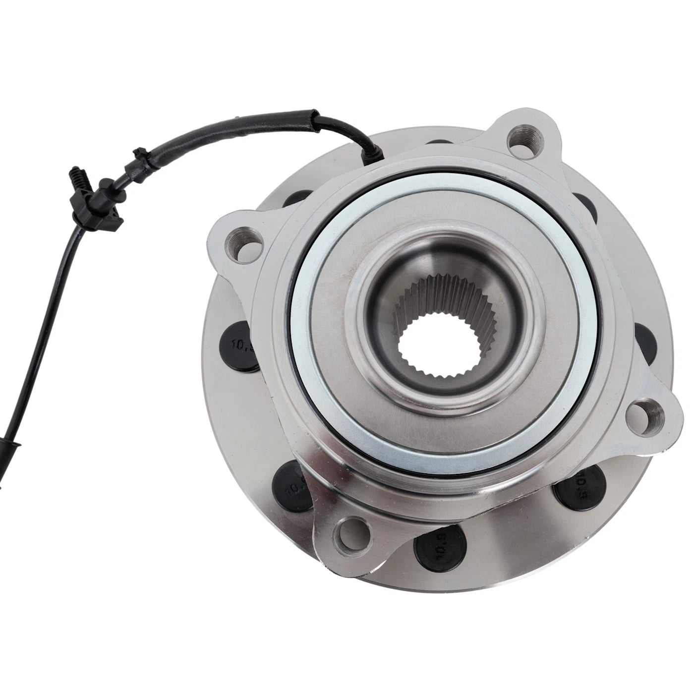 Wheel Hub for Dodge Ram 2500 (2009–2010) Front Left or Right 8 Lug 4WD