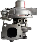 Turbocharger 8982593700 for Isuzu 4HK1 Excavator ZAX200-3 ZAX240-3