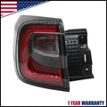 LED Tail Light Assembly for Subaru Outback (2020–2022)